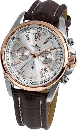 Chronograph Mens Watch