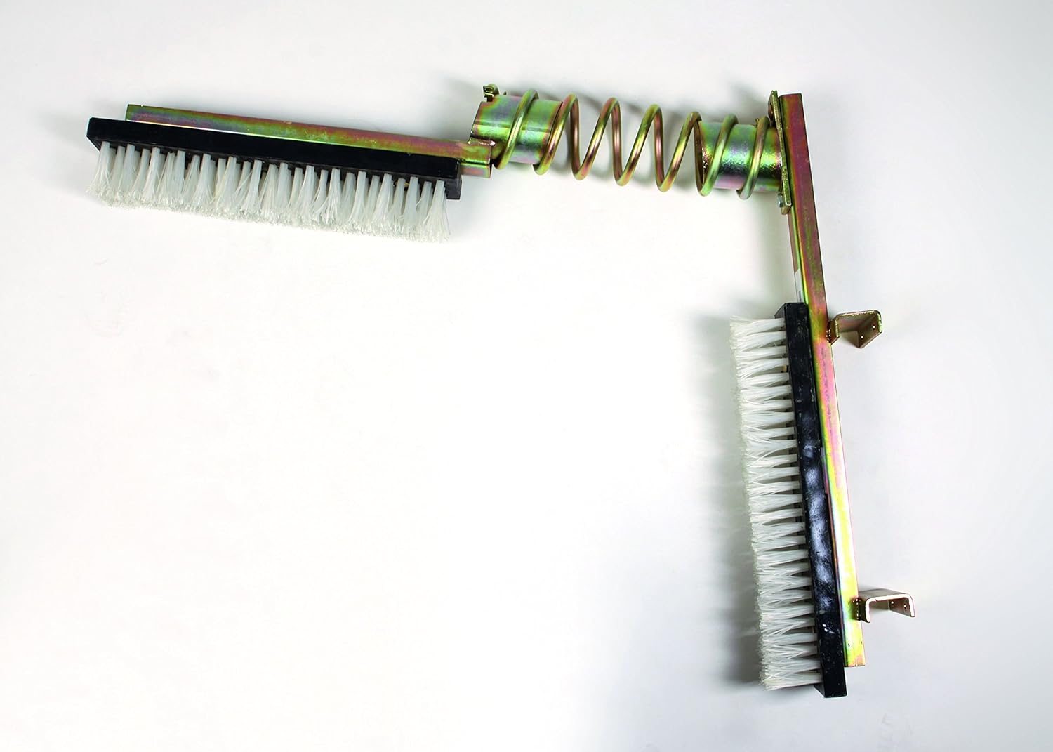 Wall Mounted Cow Brush Amazon.co.uk Pet Supplies