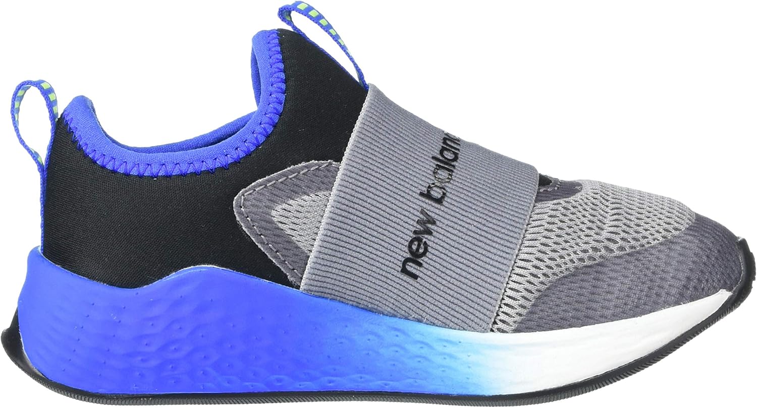  | New Balance Kids' Fresh Foam Fast V2 Alternative Closure Running Shoe | Shoes