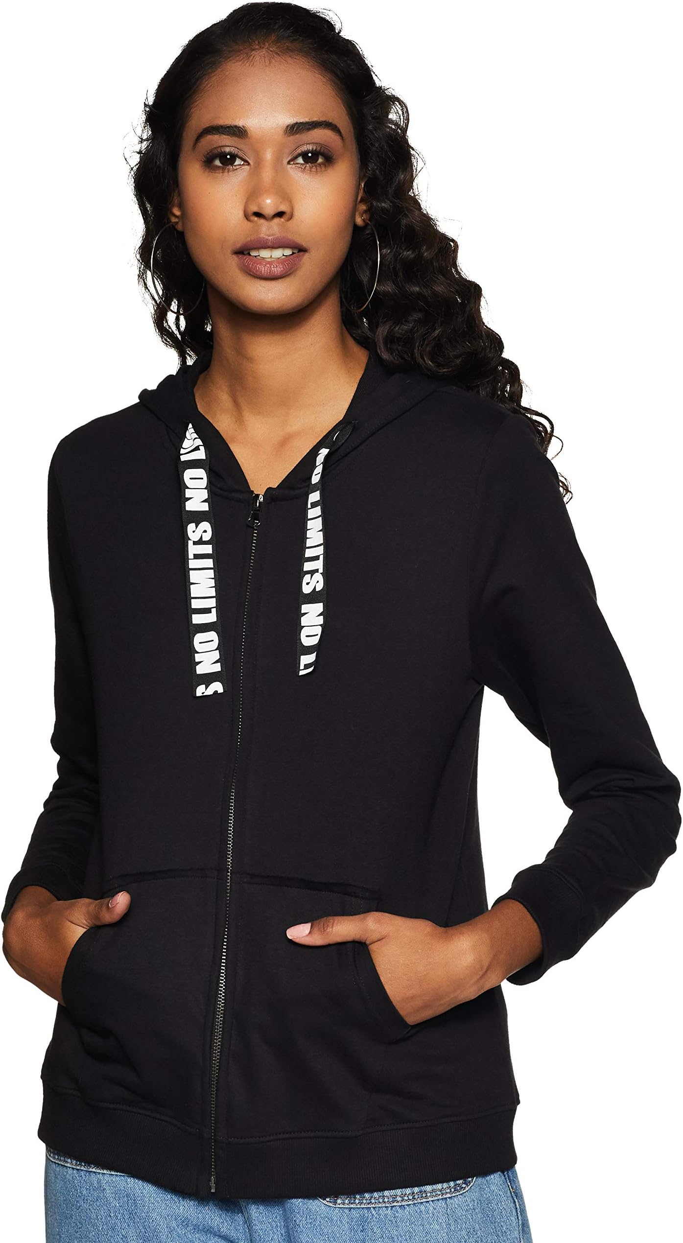 Women Sweatshirt