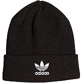 adidas Originals boys Trefoil Beanie
