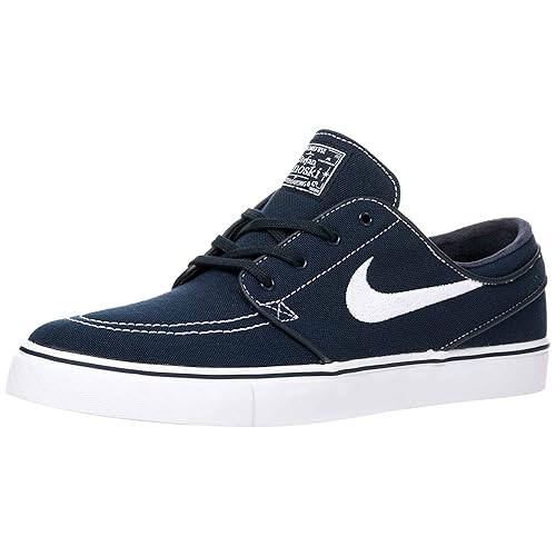 nike janoski azules