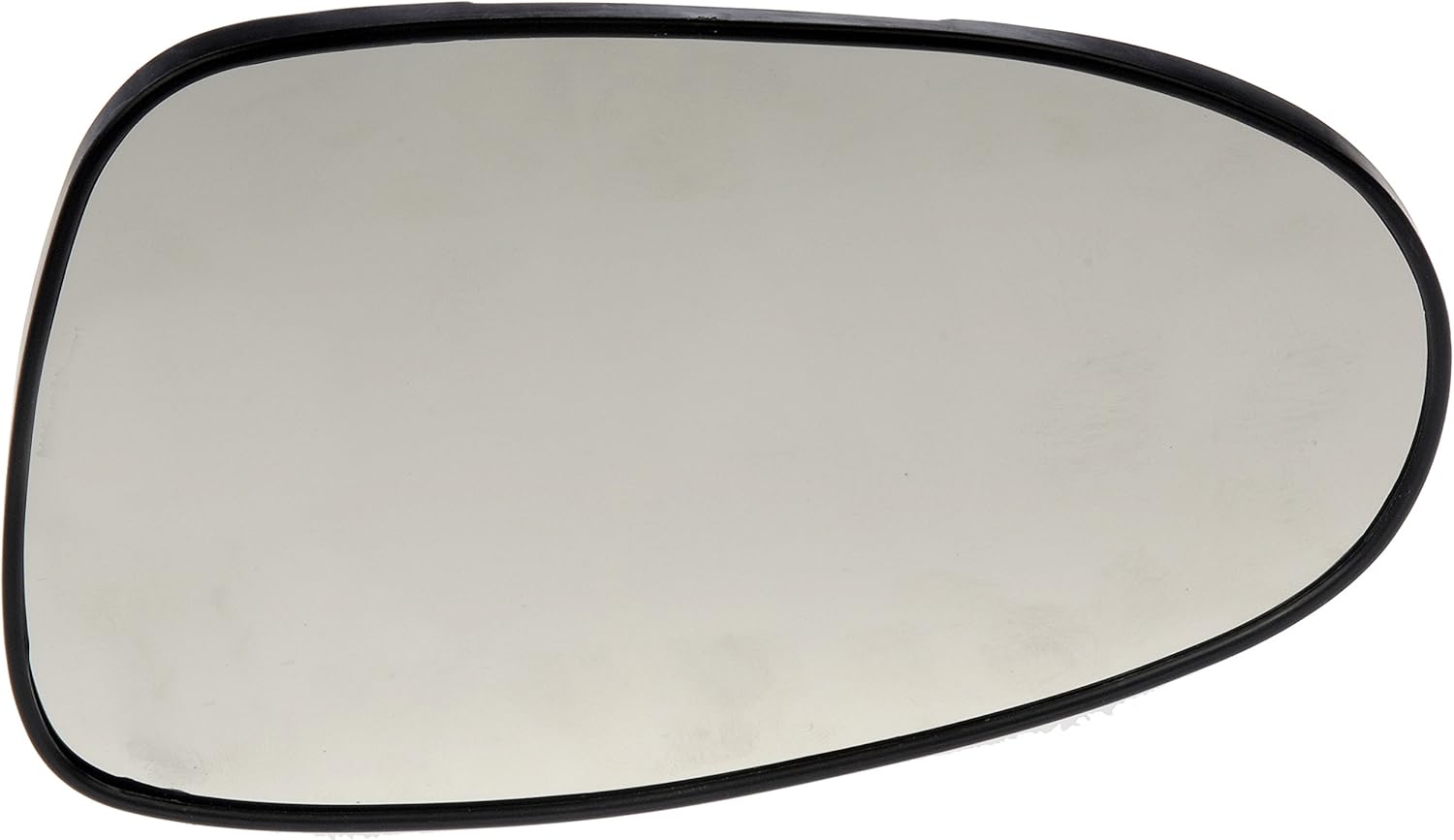 Back mirror