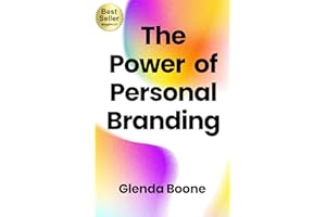 The Power of Personal Branding: Boosting Your Small Business as an Entrepreneur