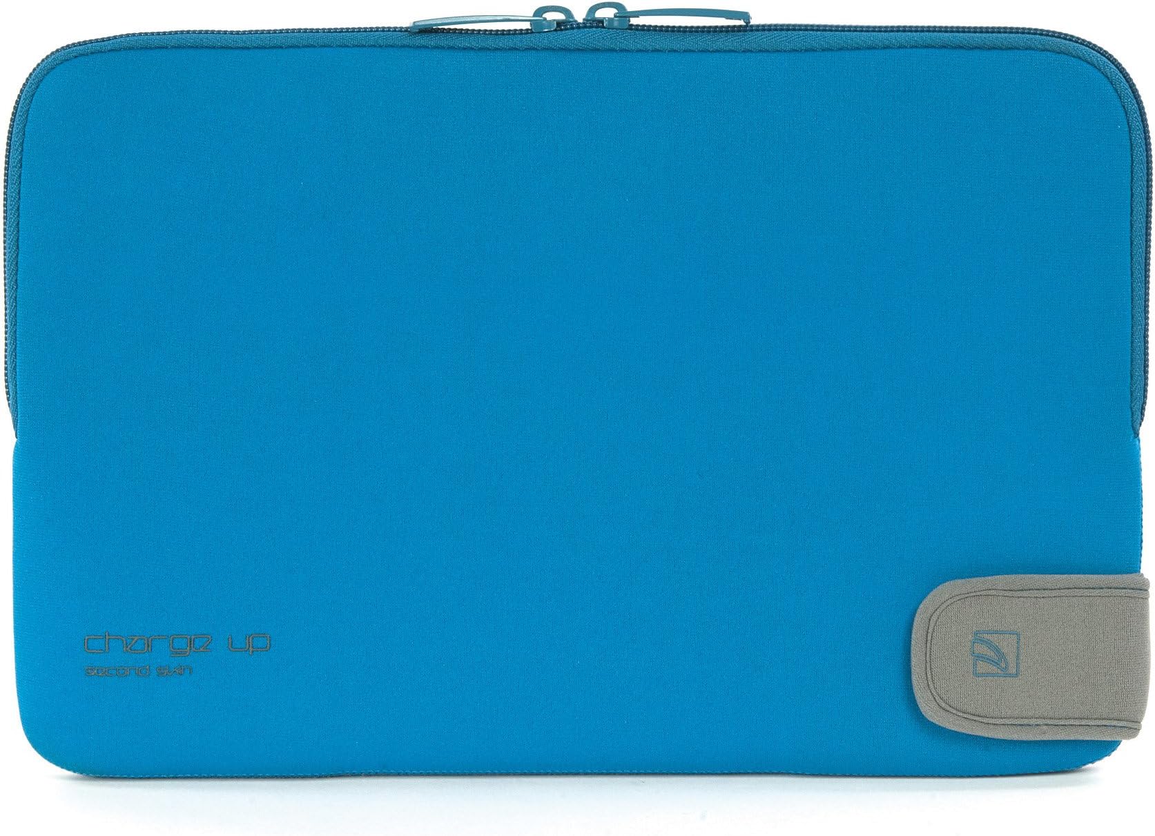 Tucano Charge_Up Bicolor Second Skin sleeve for MacBook Air 11"