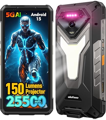 【5G対応】OUKITEL WP300 タフネススマホ Android 15 OUKITEL WP300【スペック】価格や発売日 | スマホBANK