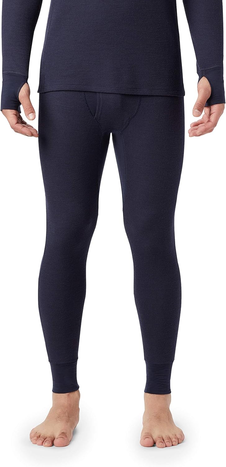 old school long johns