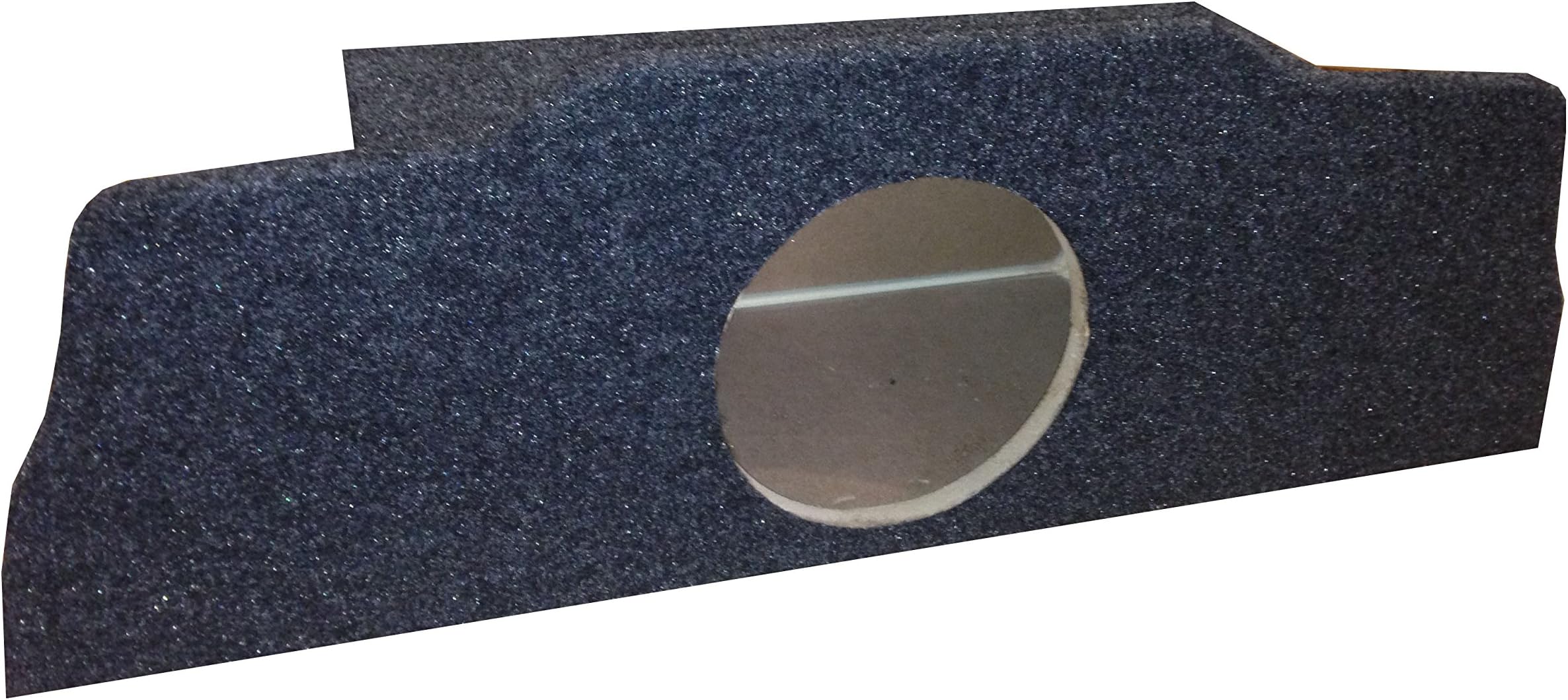 Zenclosures Infiniti G37 / Q60 Coupe 1-10" Subwoofer Box