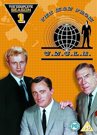 35+ The Man From Uncle Gif