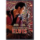 Elvis [DVD]