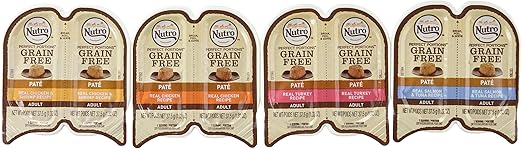 nutro soft loaf cat food