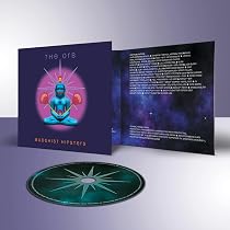 Orboretum: The Orb Collection: Amazon.com.br: CD e Vinil