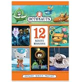 Octonauts: 12 Rescue Missions