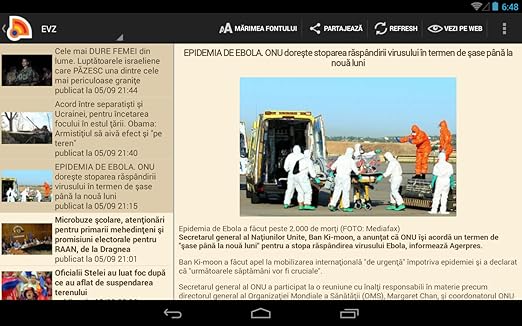 Stiri Realitatea Tv Online