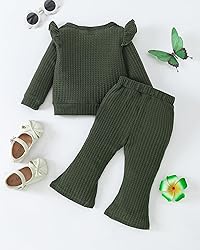 Weebaby 18 Months Girl Clothes Toddler Girl Outfits
