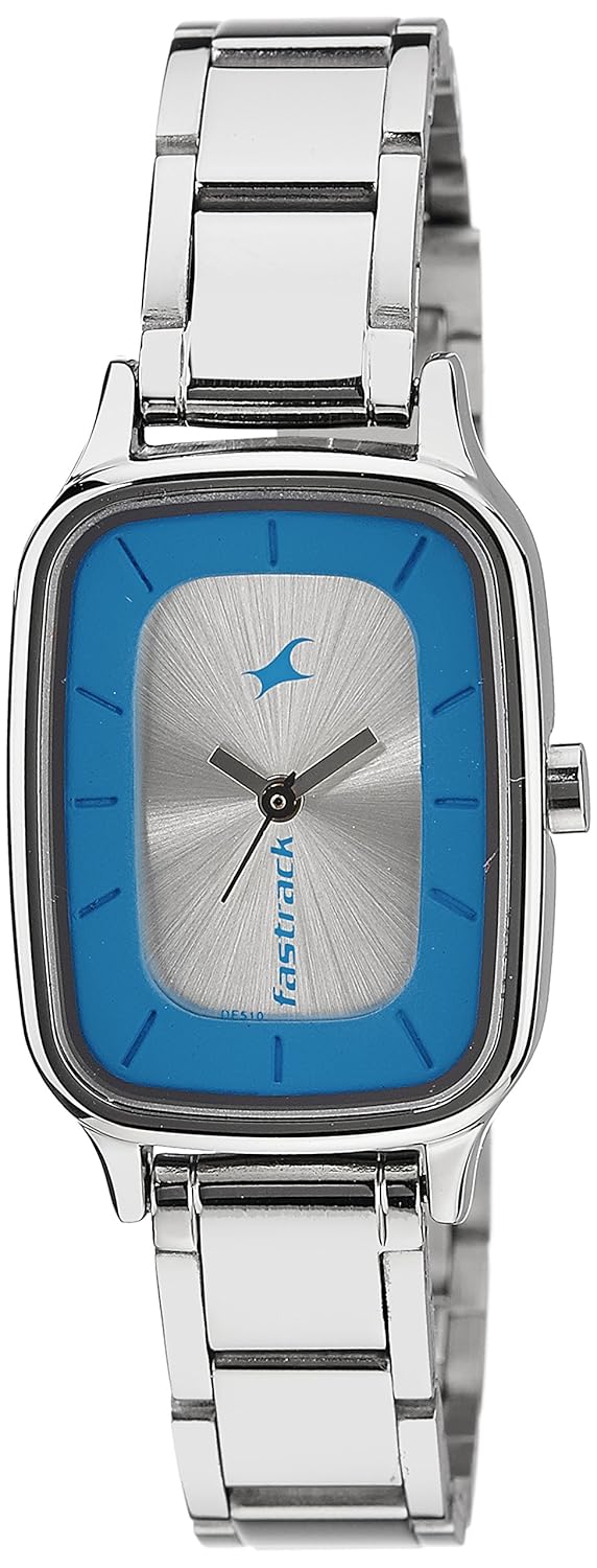 fastrack watches for ladies offers