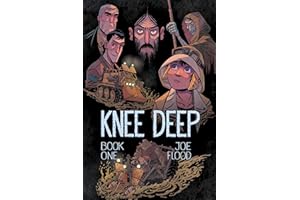 Knee Deep Book One (Volume 1)