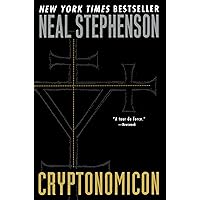 Cryptonomicon