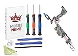 MOBILEPRIME Replacement Charging Charge Port Flex