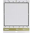 Brother CADXMATF12 ScanNCut DX Fabric Mat, No Color