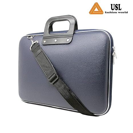 amazon leather office bags