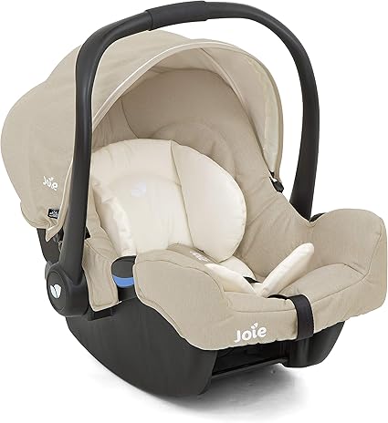Amazon Joie ジョイー Isofix シートベルト固定両対応 ベビーシート ジェム 0か月 1年保証 313 チャイルドシート 新生児から ベビー マタニティ 通販