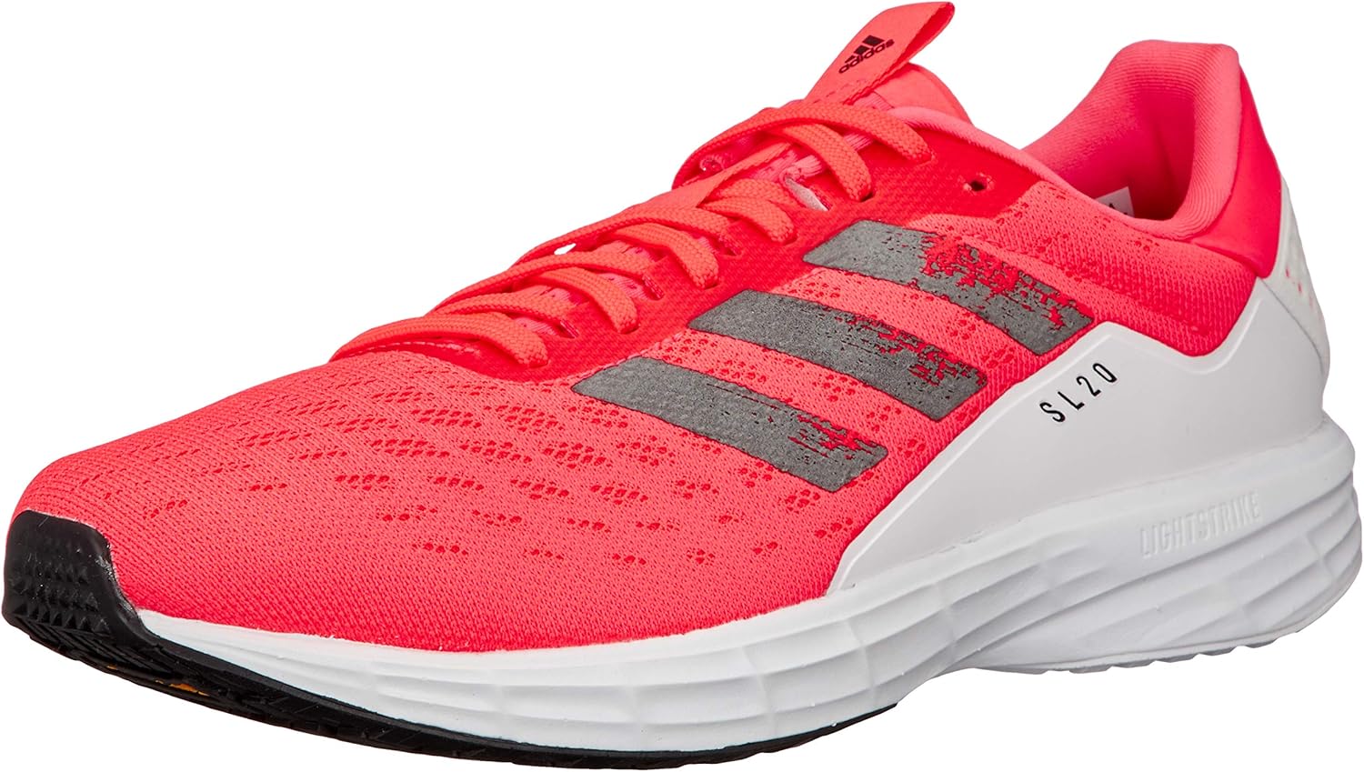 adidas SL20 Running Shoes - AW20: Amazon.co.uk: Sports & Outdoors