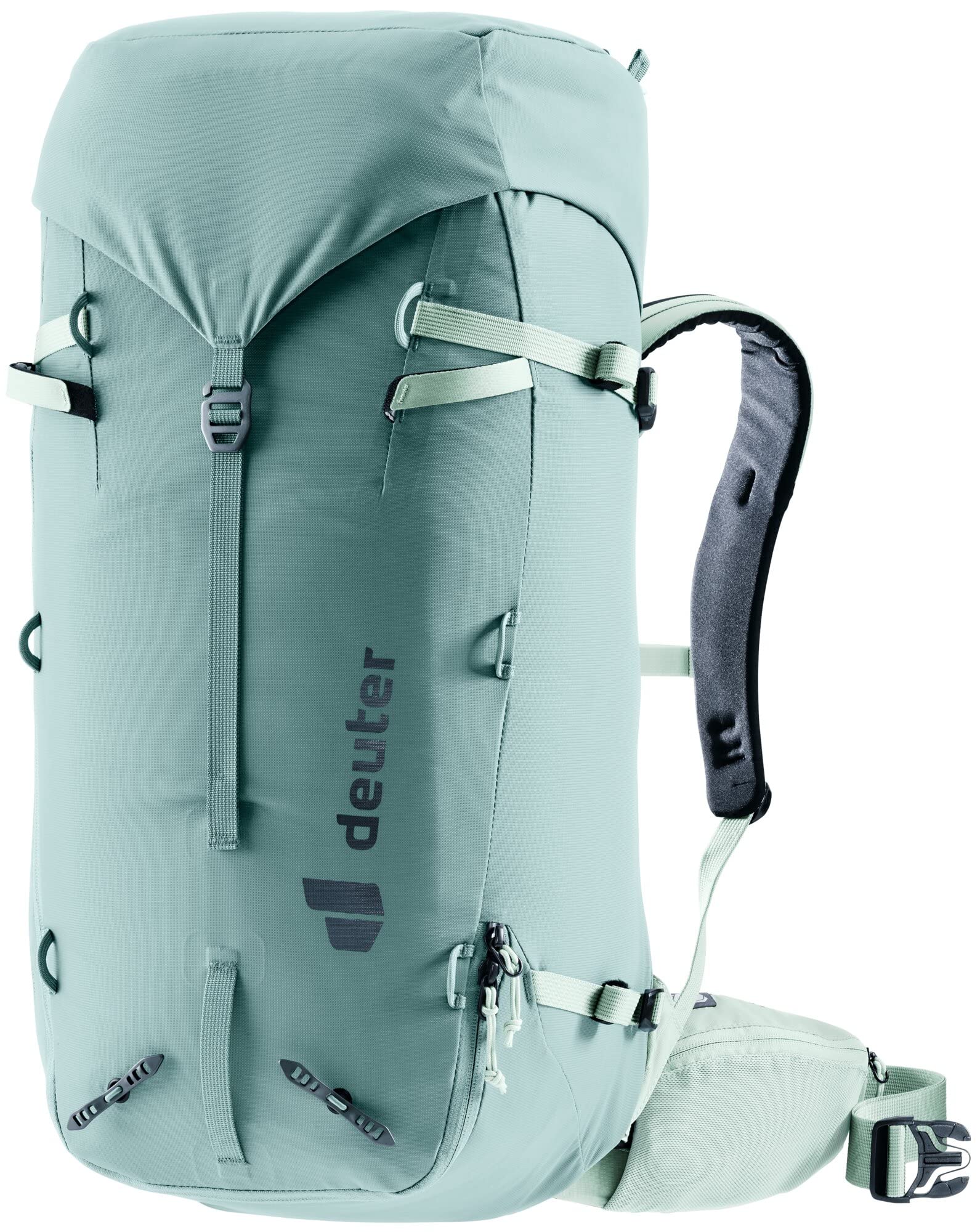 Deuter Guide 32+8 SL Women's Alpine Climbing Backpack