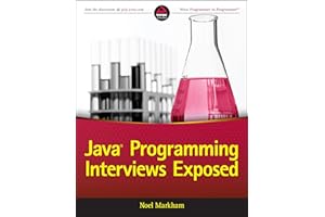 Java Programming Interviews Exposed