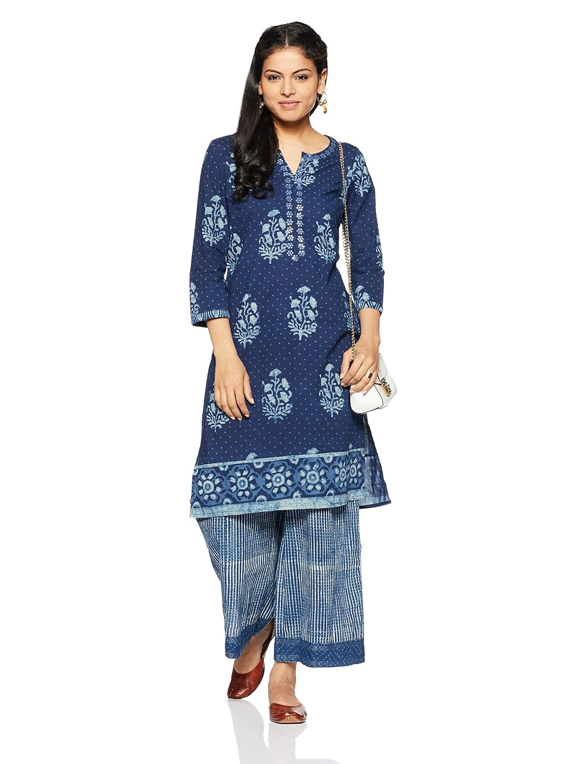 fabindia kurtis on discount