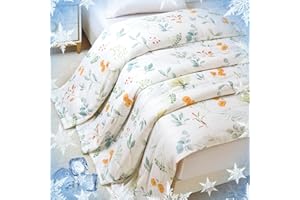 YIYEA Cooling Comforter, Arc-Chill Q-Max>0.5 Cooling Blanket with Double Sided Cold Effect, Lightweight Summer Comforter Queen Size, Absorbs Heat to Keep Body Cool for Hot Sleepers, 90" x 90"