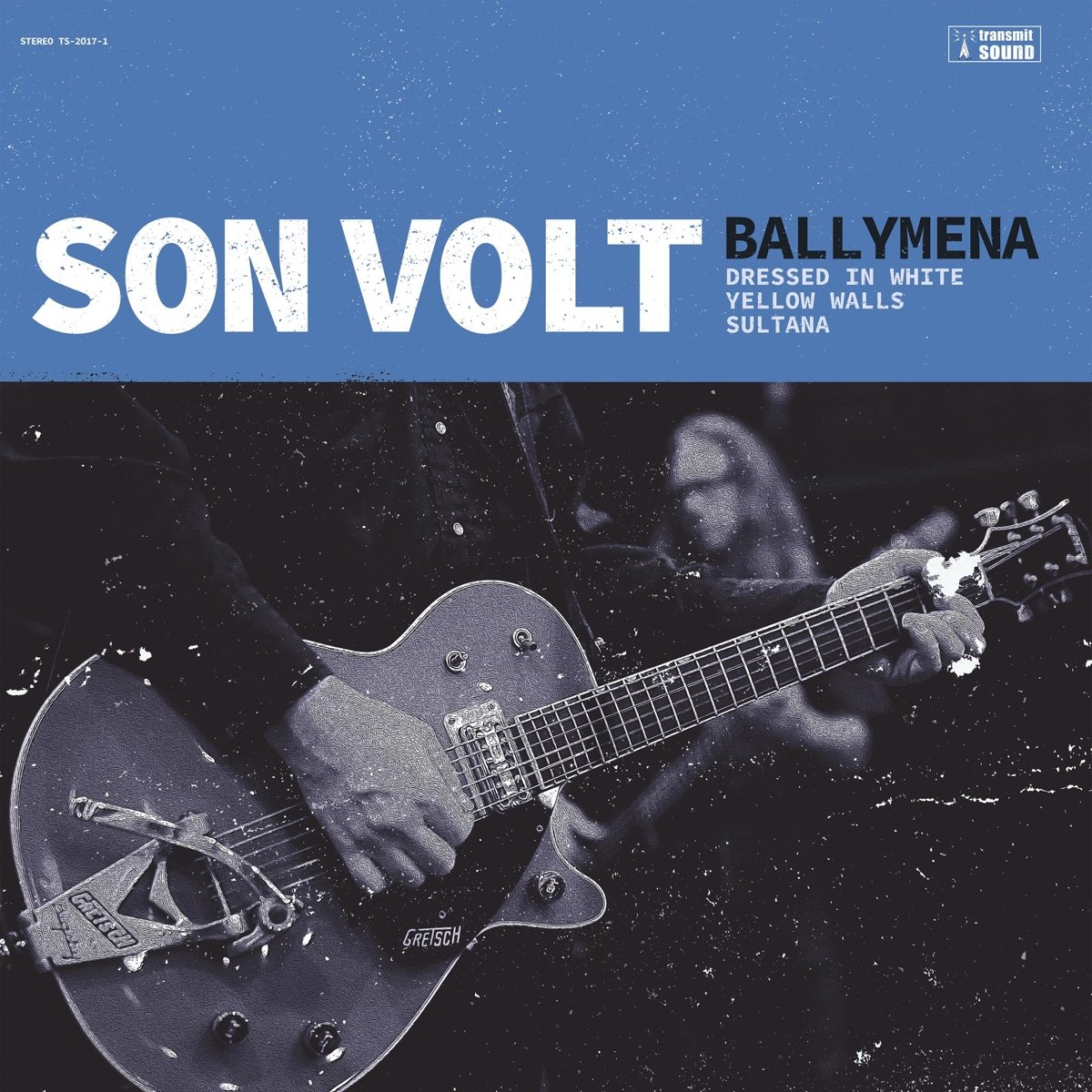 Ballymena [VINYL]