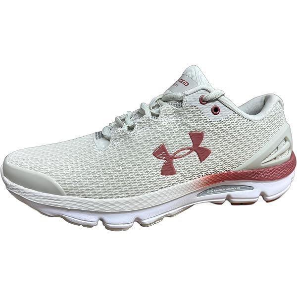 Amazon.com | adidas PulseBOOST HD Grey/White/Solar Red 11 B  display picture 1