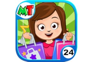 My Town : Shopping Mall