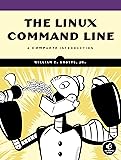 The Linux Command Line: A Complete Introduction