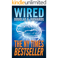 WIRED book cover