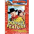 Red Ryder Western Double Feature Vol. 5