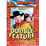 Red Ryder Western Double Feature Vol. 5