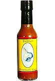 Frohlich: That Garlic Sauce Truffle Oil Infused Hot Sauce