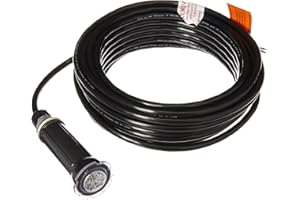Pentair 602054 Water Pool and Spa Globrite, 12V, 50 ft