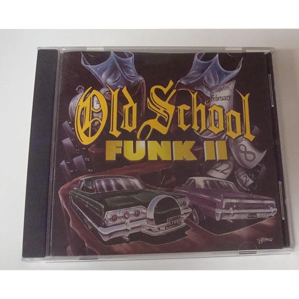 Amazon.com: Old School 2: CDs y Vinilo