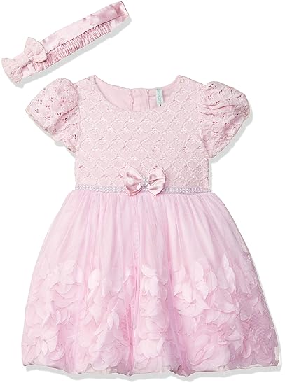 pantaloons baby girl dress