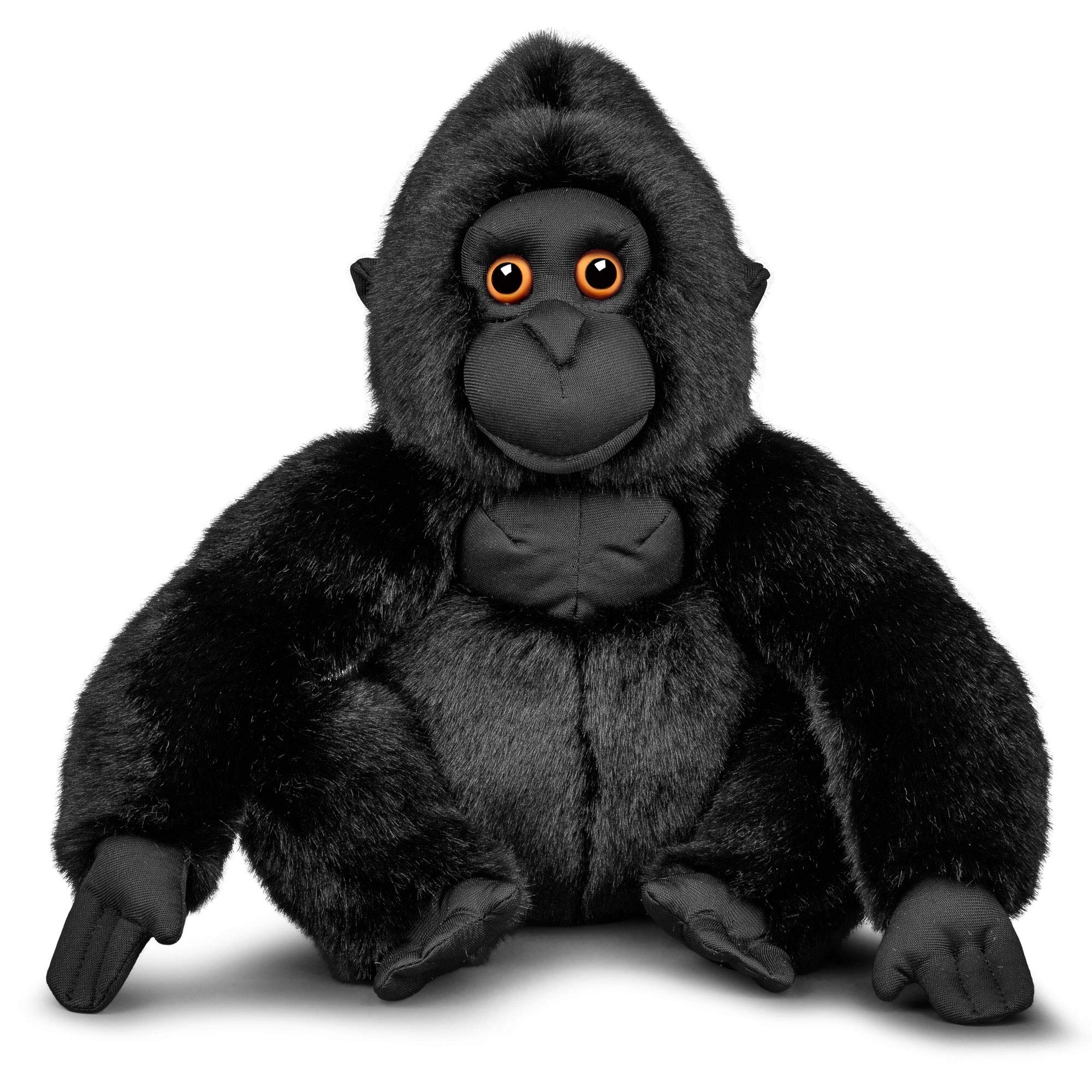 Animigos World of Nature Tobar GORILLA Plush toy