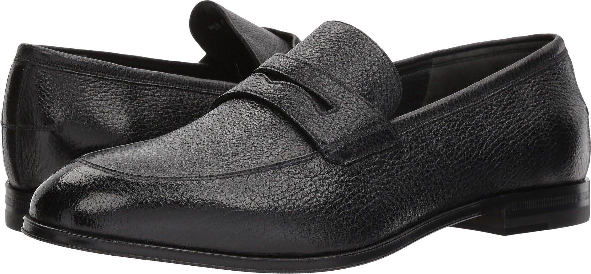 Bally Men's Webb Loafer