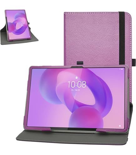 Amazon.com: for Lenovo Idea Tab Pro 2025 Android 15 Tablet 12.7