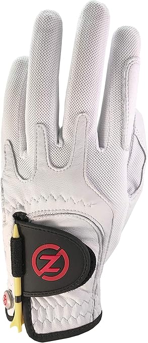 zero friction golf gloves