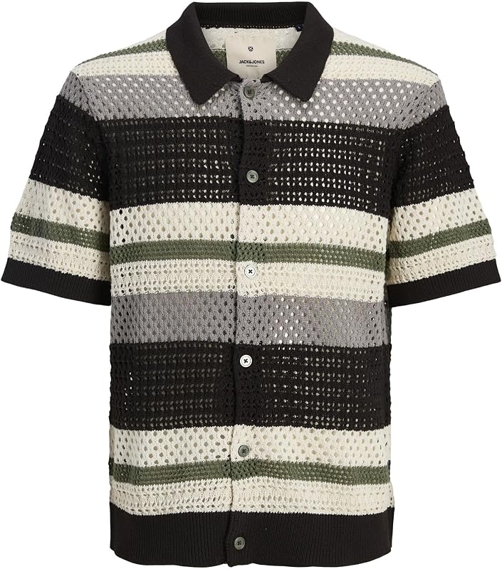 Maglia Verde S