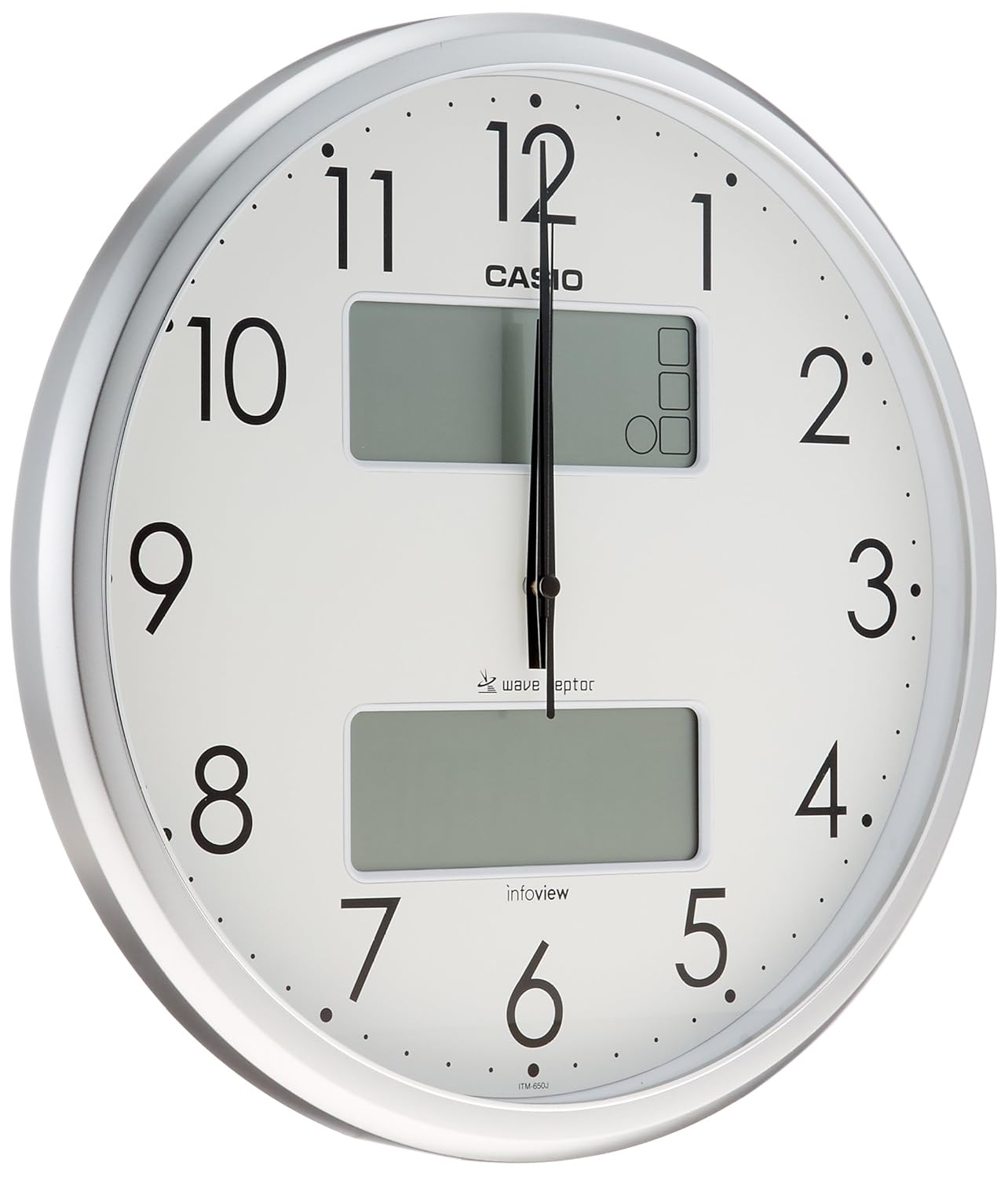 カシオ ITM-600J 取扱説明書・レビュー記事 - トリセツ