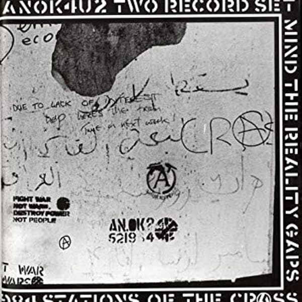 Crass - Penis Envy - Amazon.com Music