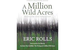 A Million Wild Acres